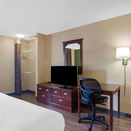 Extended Stay America Suites - San Diego - Mission Valley - Stadium Exterior photo