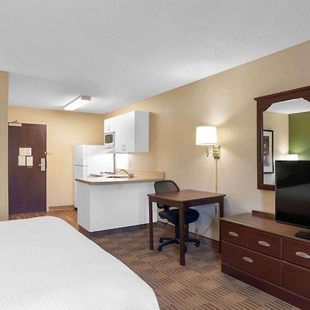 Extended Stay America Suites - San Diego - Mission Valley - Stadium Exterior photo