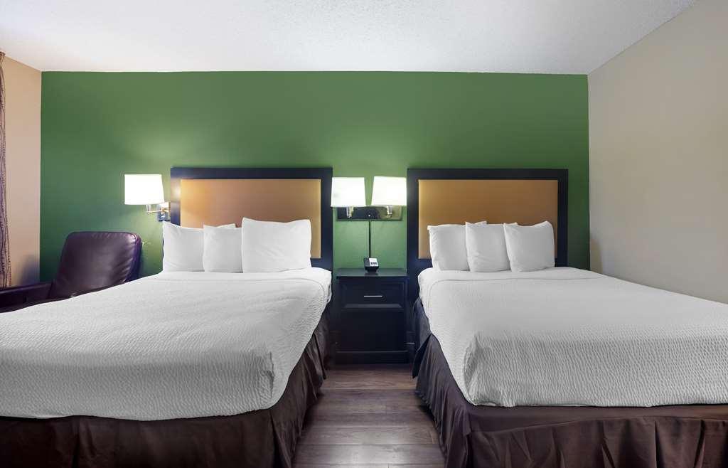 Extended Stay America Suites - San Diego - Mission Valley - Stadium Room photo