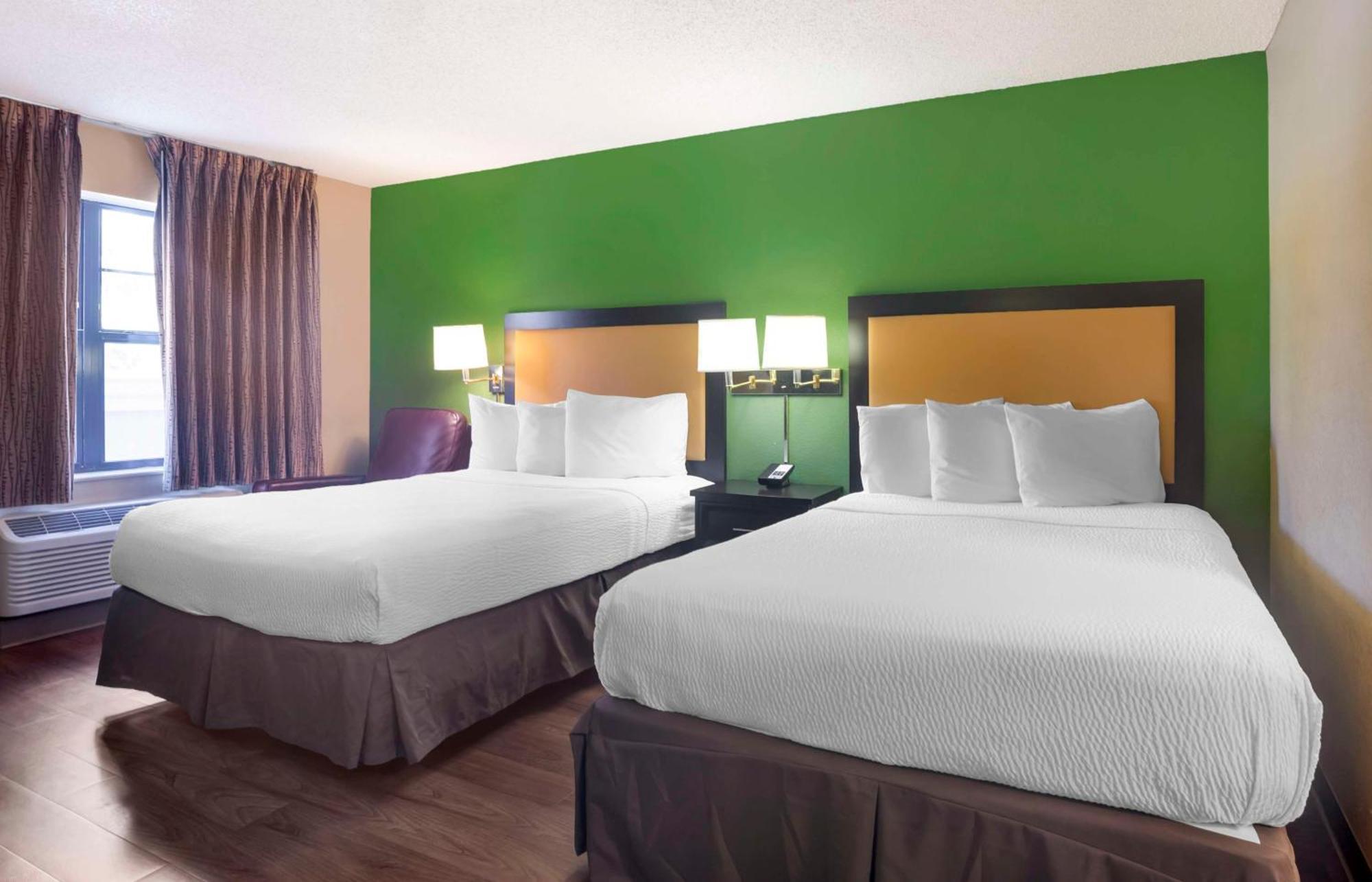 Extended Stay America Suites - San Diego - Mission Valley - Stadium Exterior photo