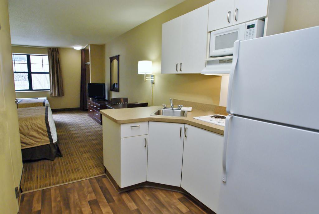 Extended Stay America Suites - San Diego - Mission Valley - Stadium Exterior photo